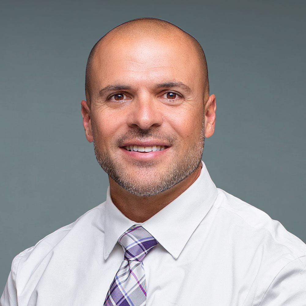 Charles Ferrer,PA. Sports Orthopedic Surgery, Hip & Knee Reconstruction