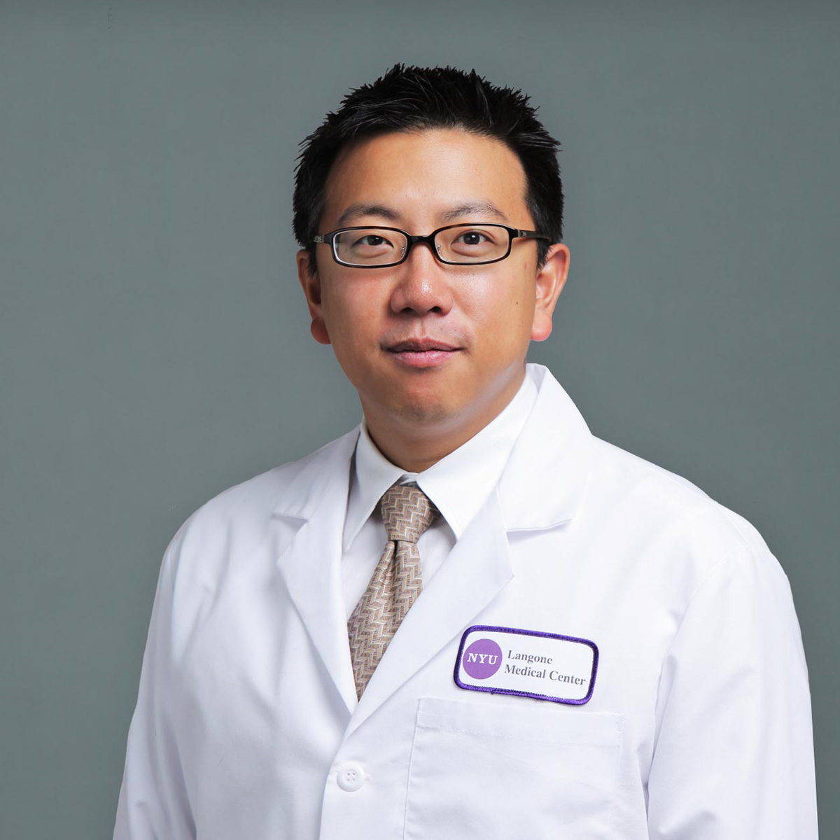 Farng-Yang A. Foo,MD. Neurology, Neuromuscular Medicine