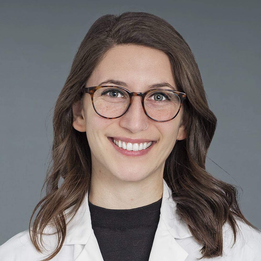 Emily R. Friedman,NP. Gynecology