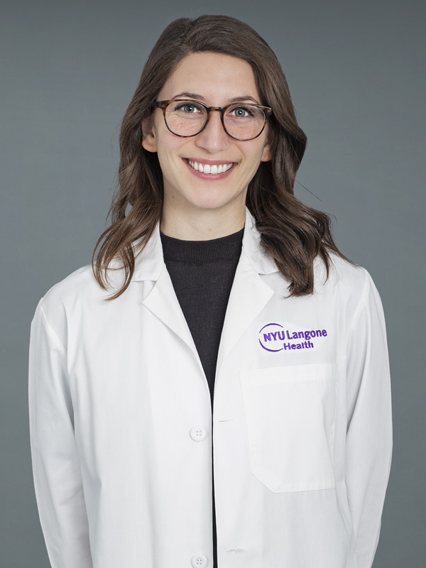 Emily R. Friedman NP NYU Langone Health