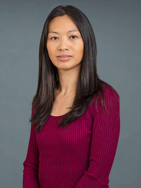 Jennifer Chuy, MD, Medical Oncology