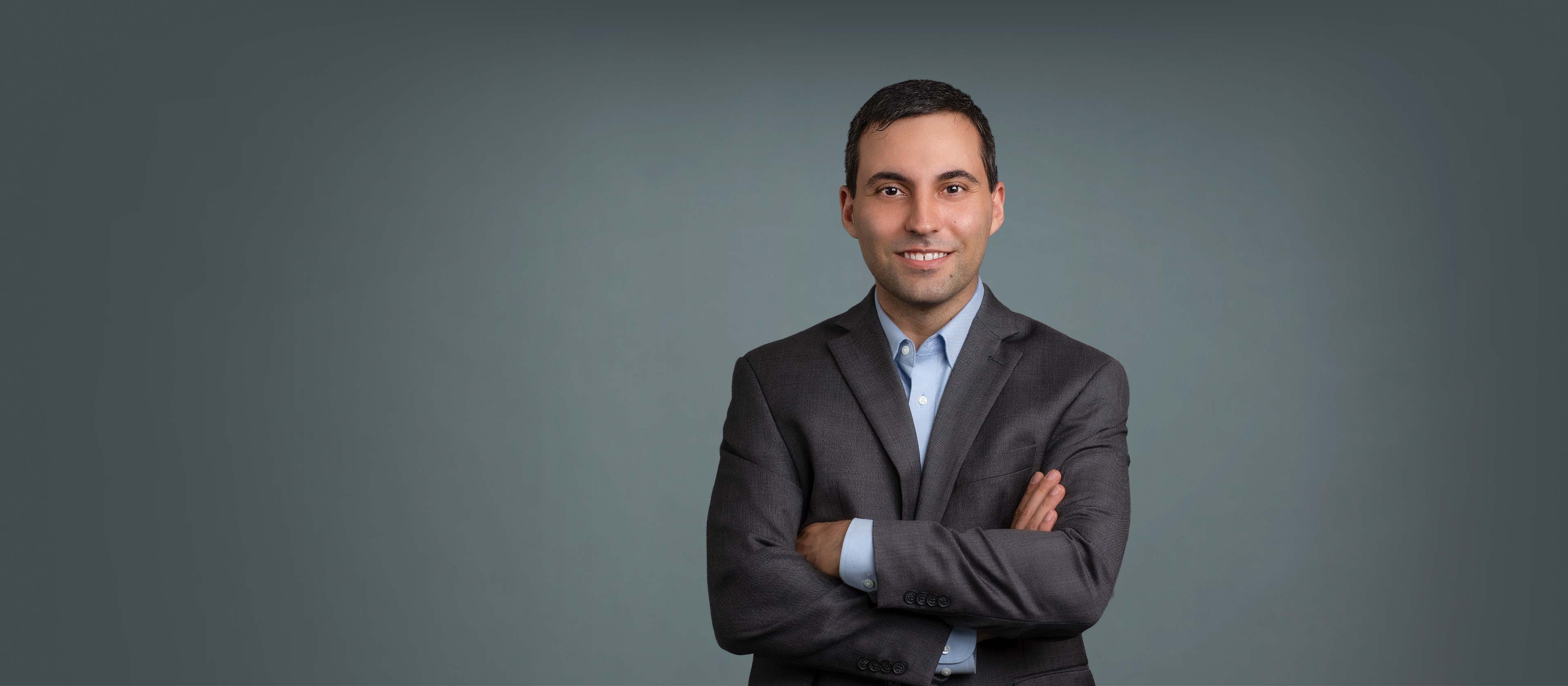 Ramin S. Herati