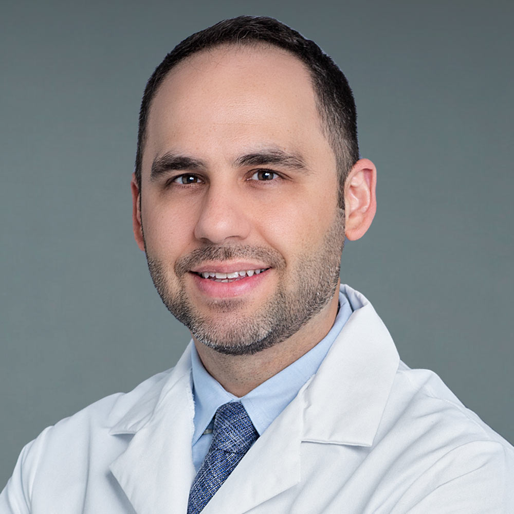 Xavier Pereira,MD. General Surgery