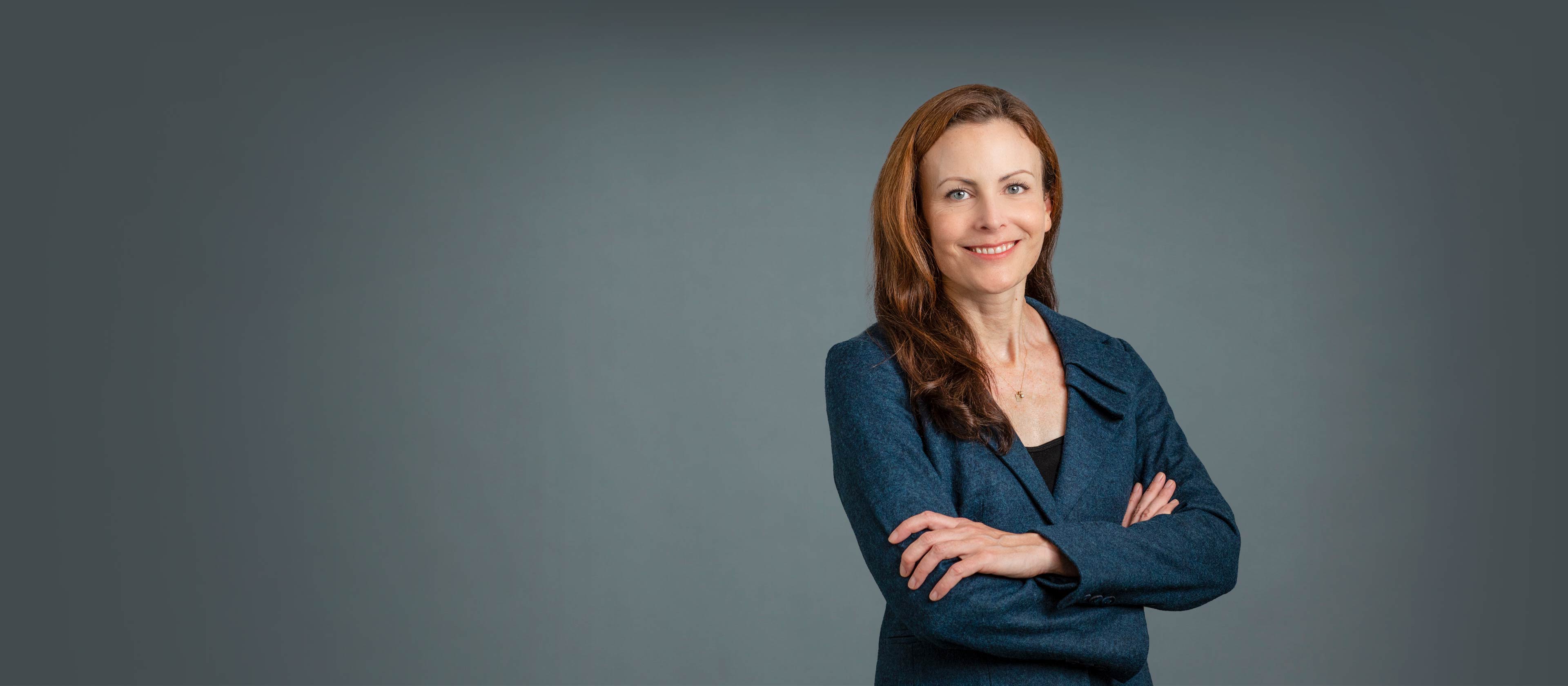 Anna Van Meter