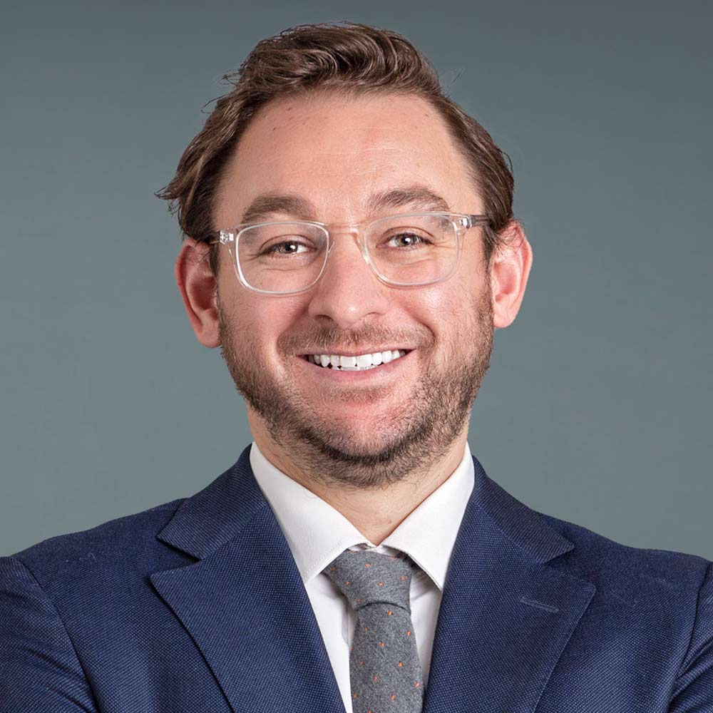 Evan Yates, MD NYU Langone Health