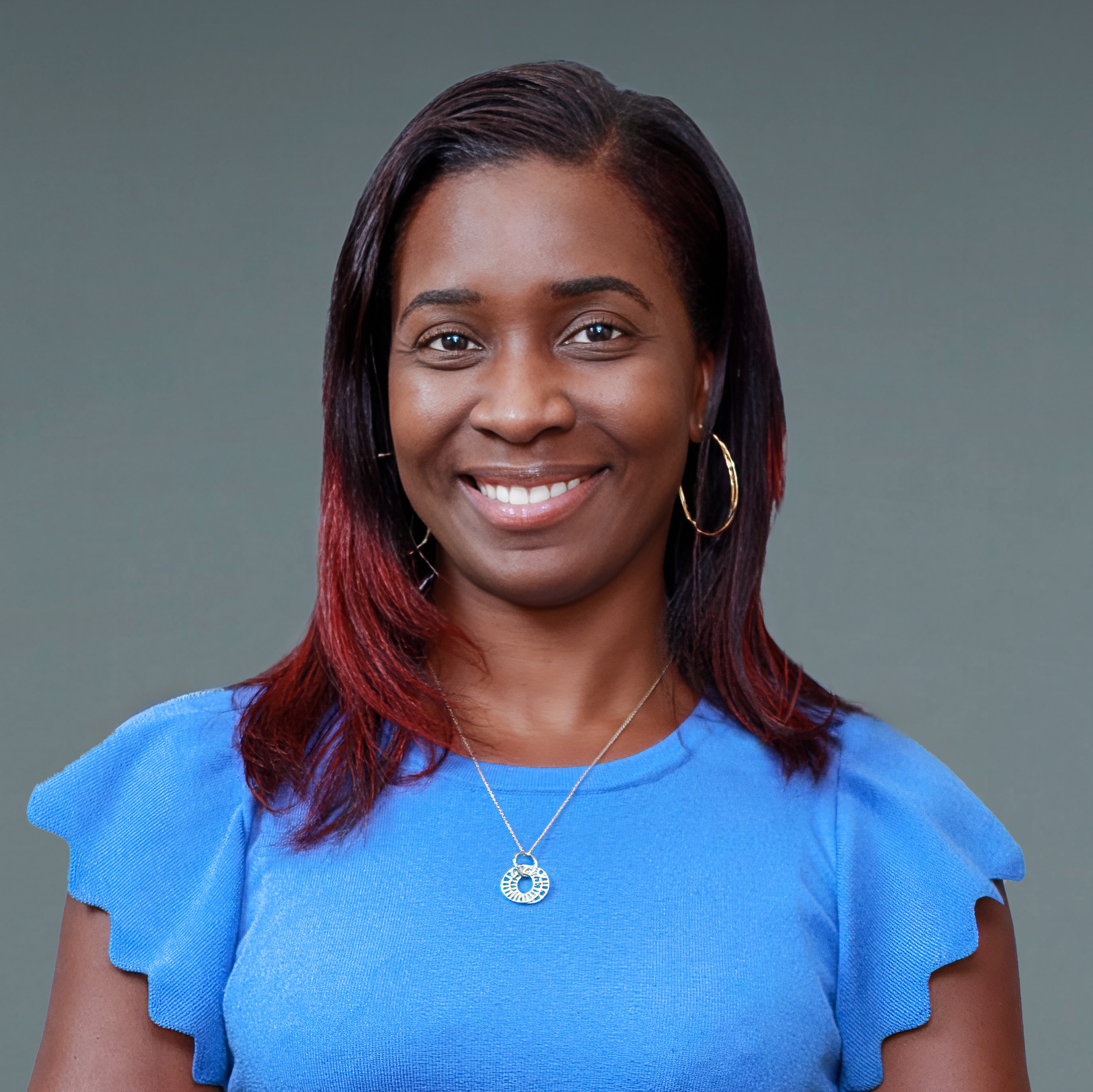 Symphony D. George,PA. Bariatric Surgery