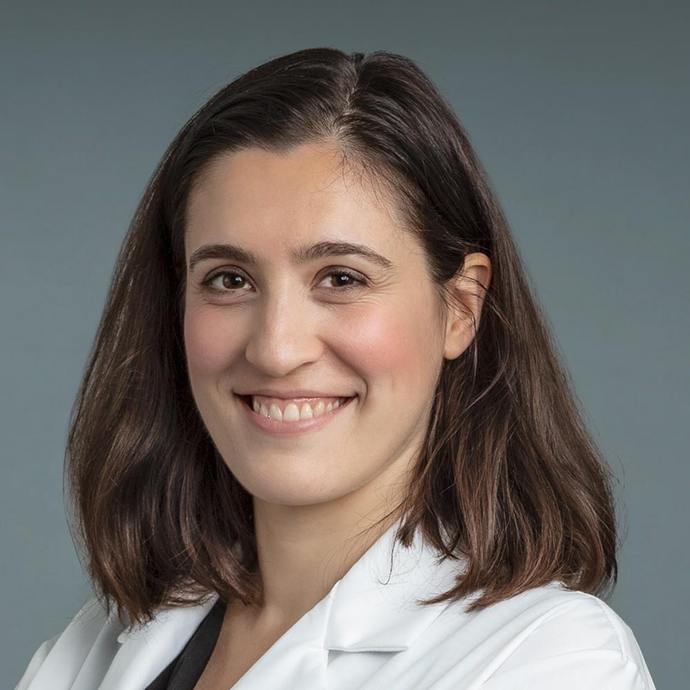 Doria M. Gold,MD. Neuro-Ophthalmology