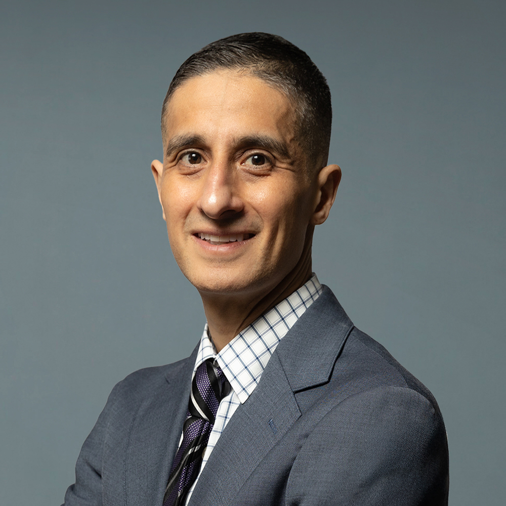 Daniel R. Gomez, MD | NYU Langone Health