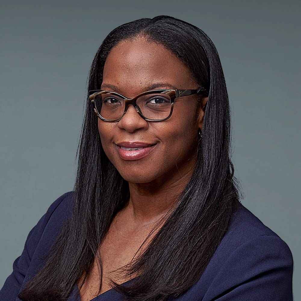 Camile A. Gooden-Bost,MD. Internal Medicine
