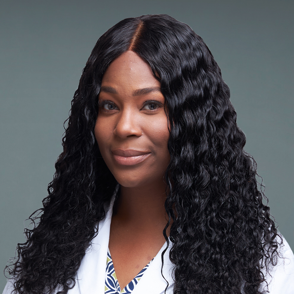 Yashi P. Gordon,NP. Internal Medicine