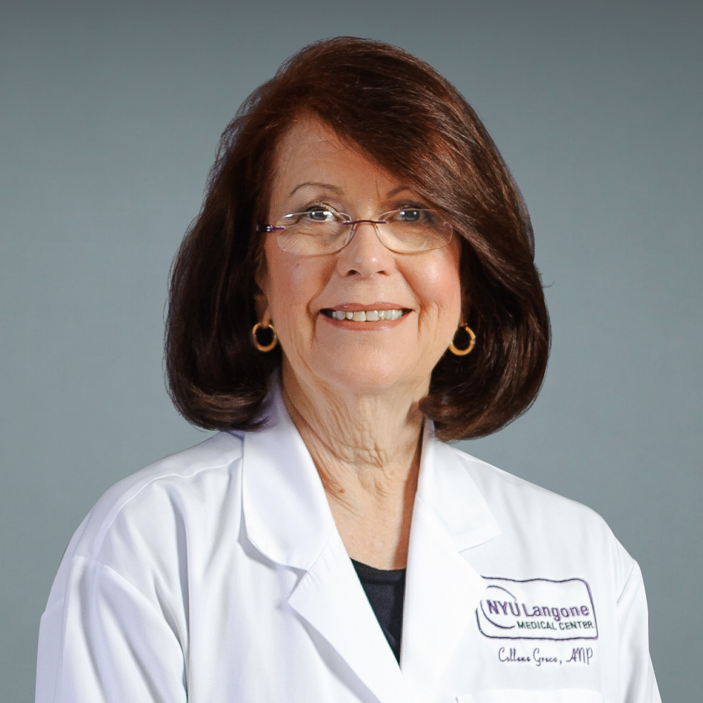 Collene G. Greco,NP. Dermatology, Internal Medicine