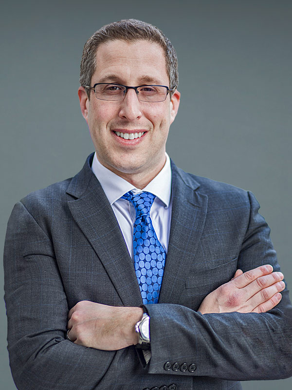 Seth A. Gross, MD, Gastroenterology, Advanced Endoscopy
