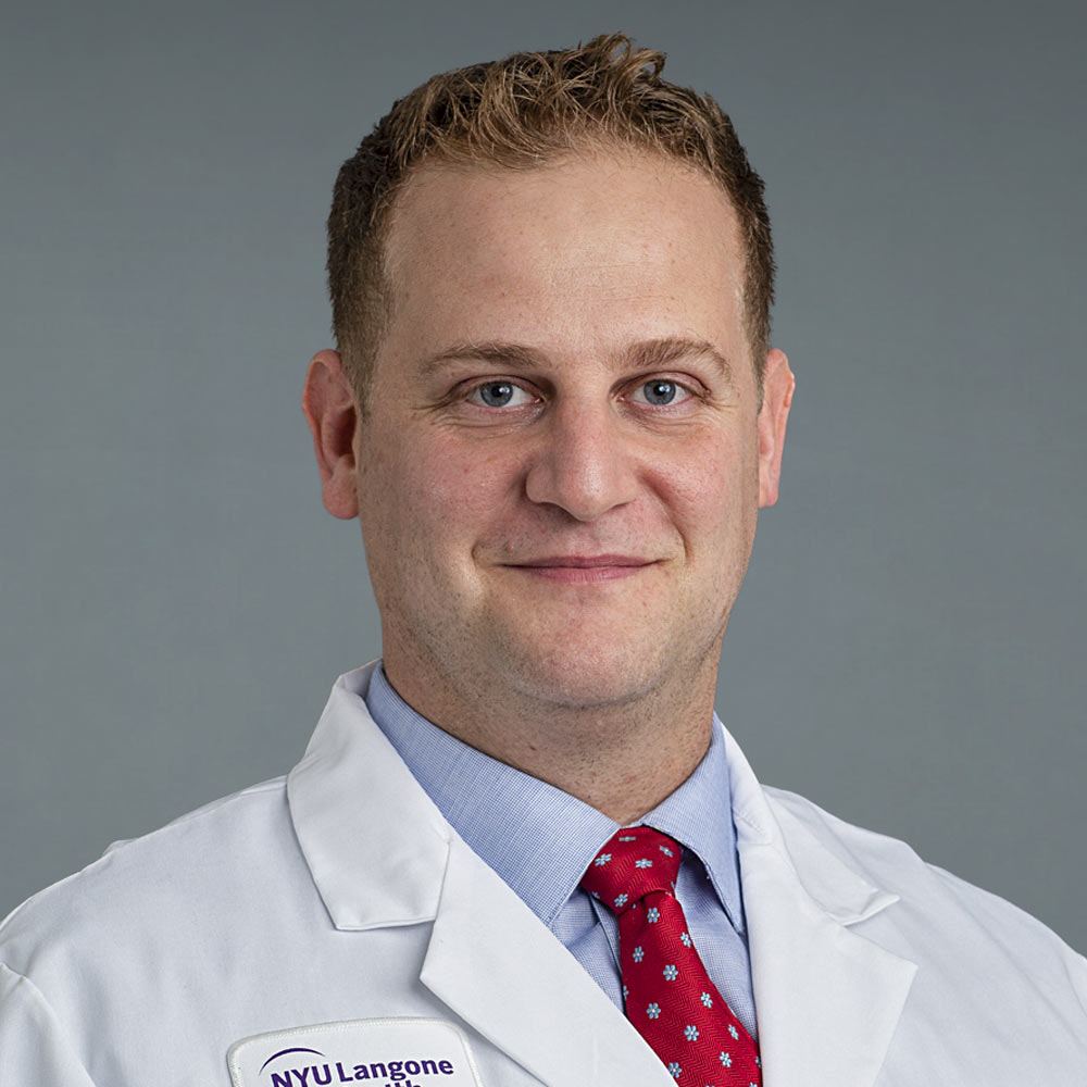 Scott N. Grossman,MD. Neuro-Ophthalmology, Epilepsy