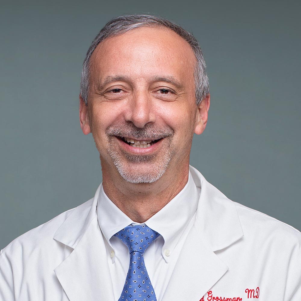 David S. Grossman,MD. Cardiology