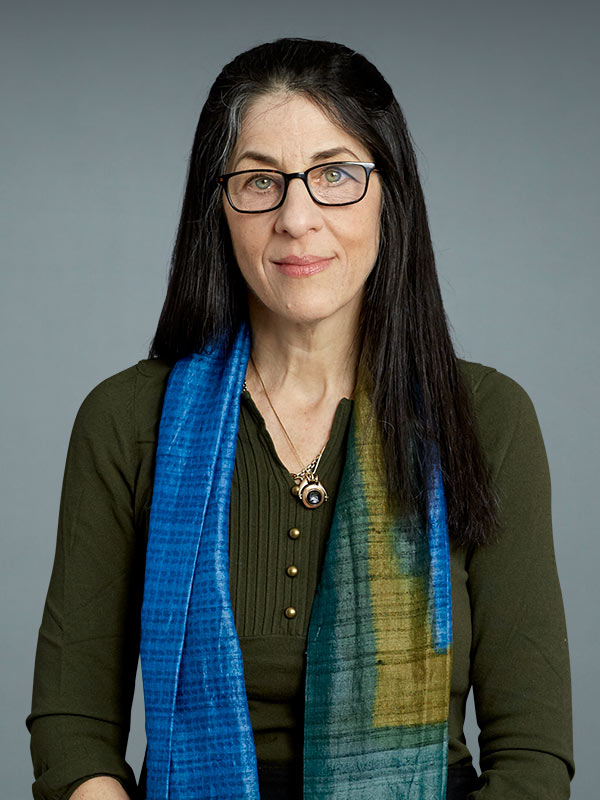 Ilana S. Grunwald, PhD, Rehabilitation Psychology