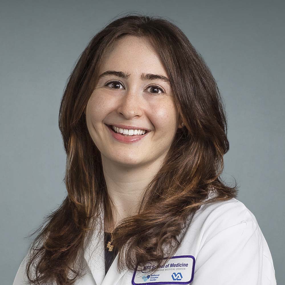 Rebecca Haberman,MD. Rheumatology