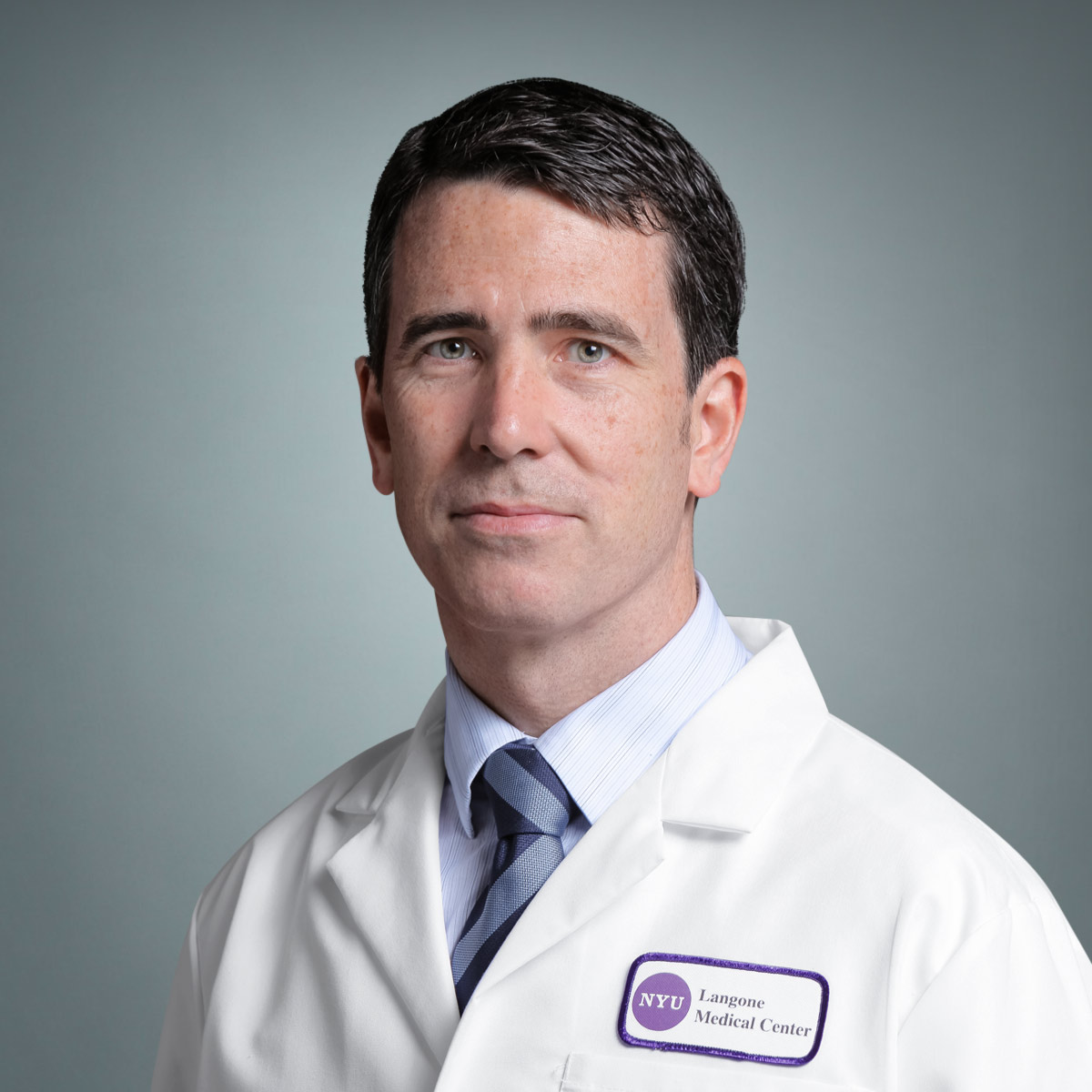 Brian P. Harlin,MD. General Surgery, Colorectal Surgery
