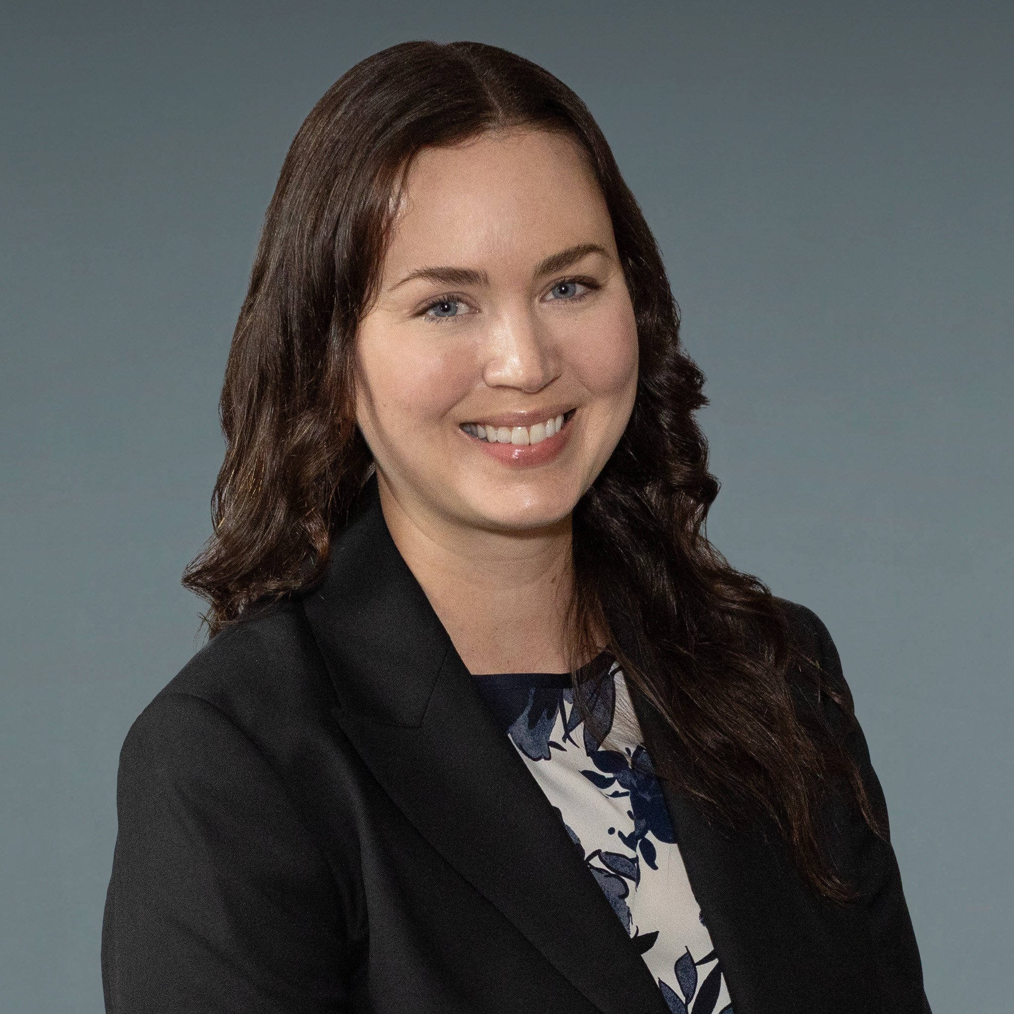 Catherine E. Hermann,MD. Gynecologic Oncology