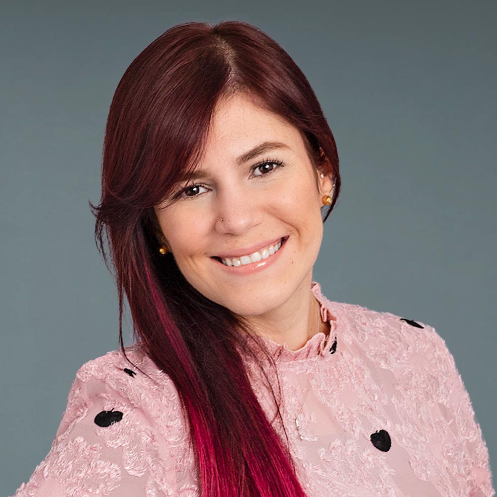 Celsie M. Hiraldo-Lebron,PhD. Psychology