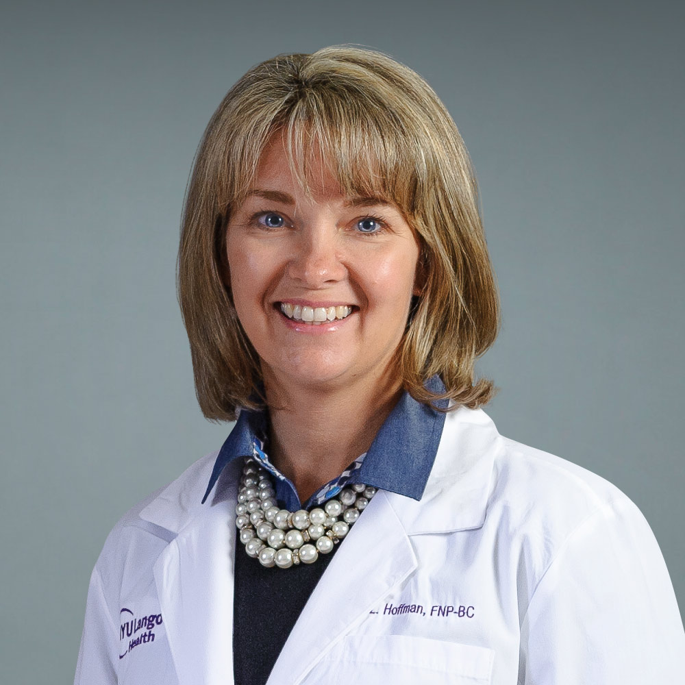 Alison L. Hoffman, NP NYU Langone Health