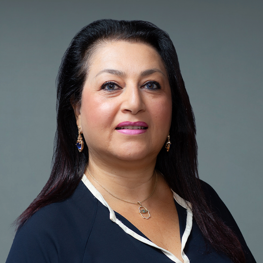 Eleanara Iadgarova,NP, DNP. Wound Care