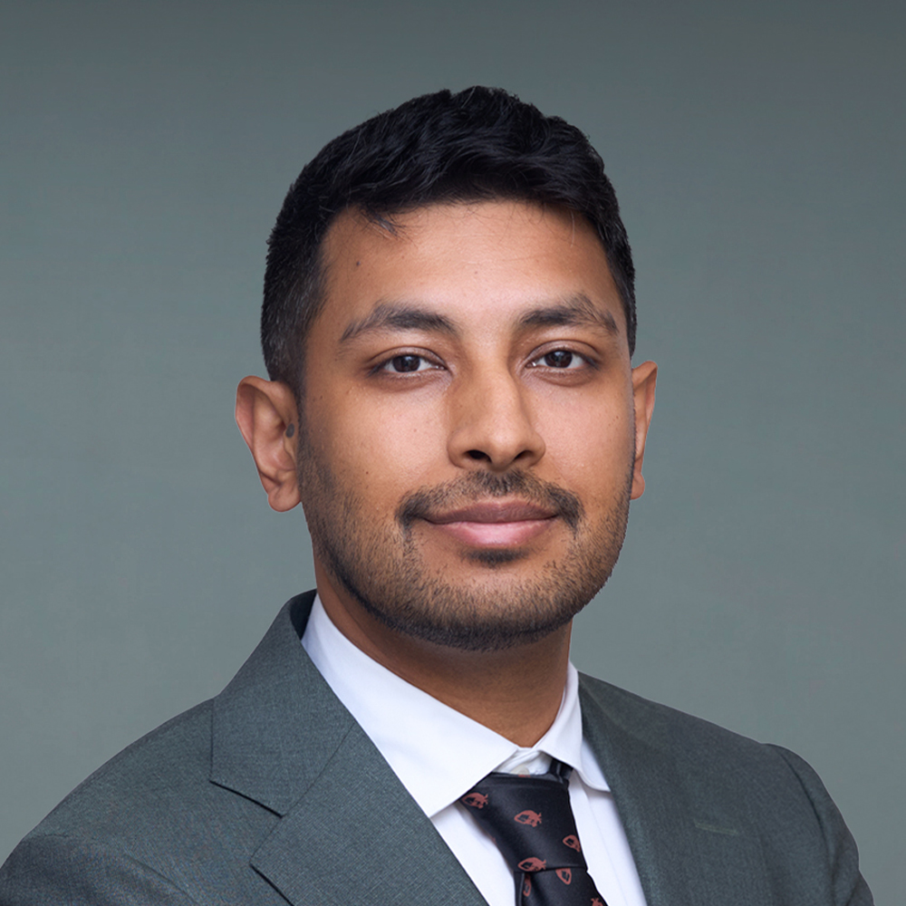 Ishmam Ibtida,MD. Cardiology