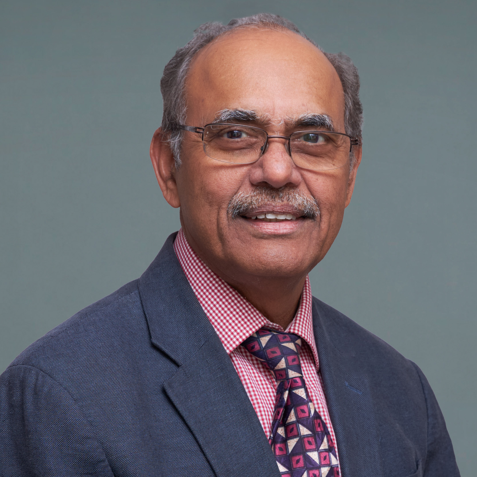 Anant V. Indaram,MD. Gastroenterology