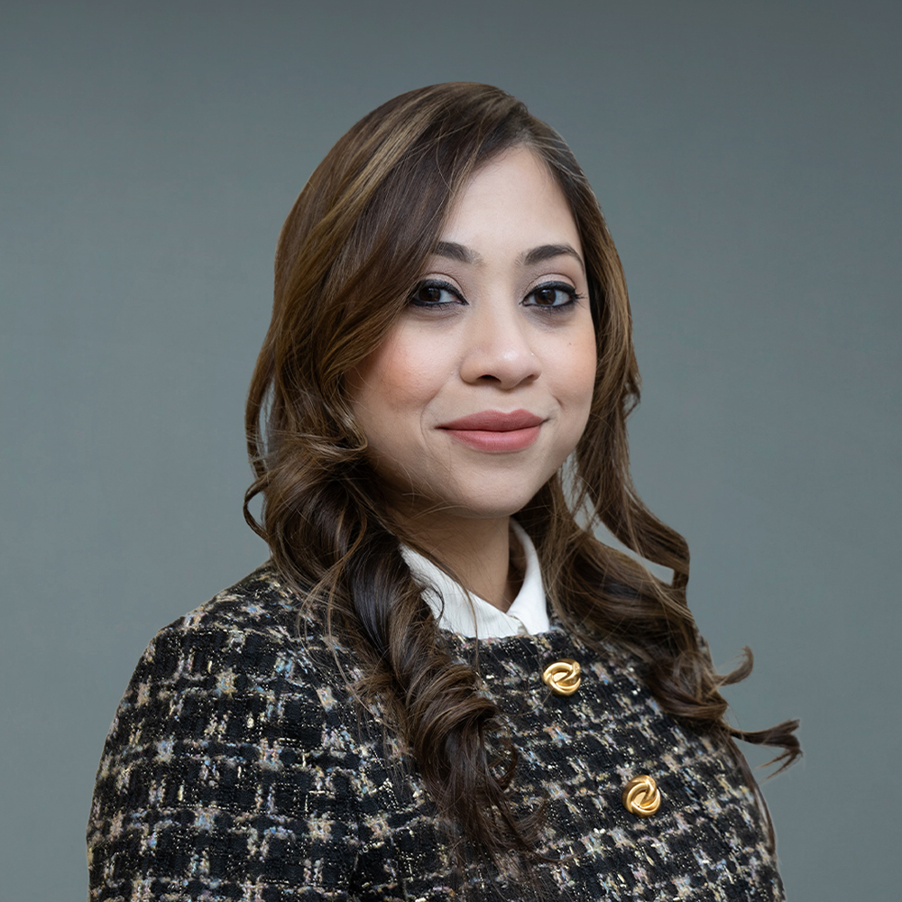Tahmina Jahir,MD. Pulmonary Medicine, Critical Care, Sleep Medicine