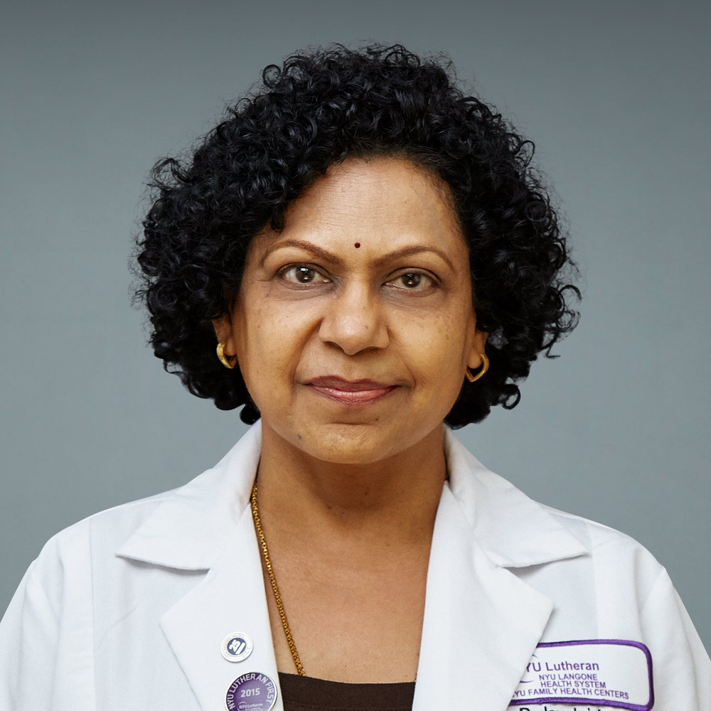 Uma P. Jayakrishnan,MD. Pediatrics