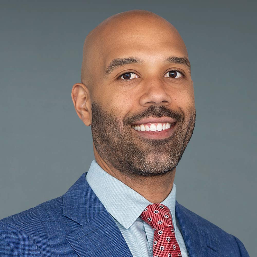 Brandon B. Johnson, MD | NYU Langone Health