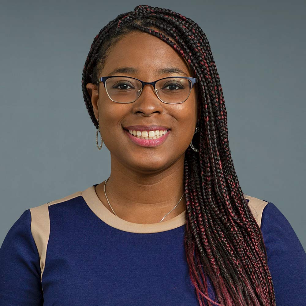 Sharland Johnson, MD NYU Langone Health