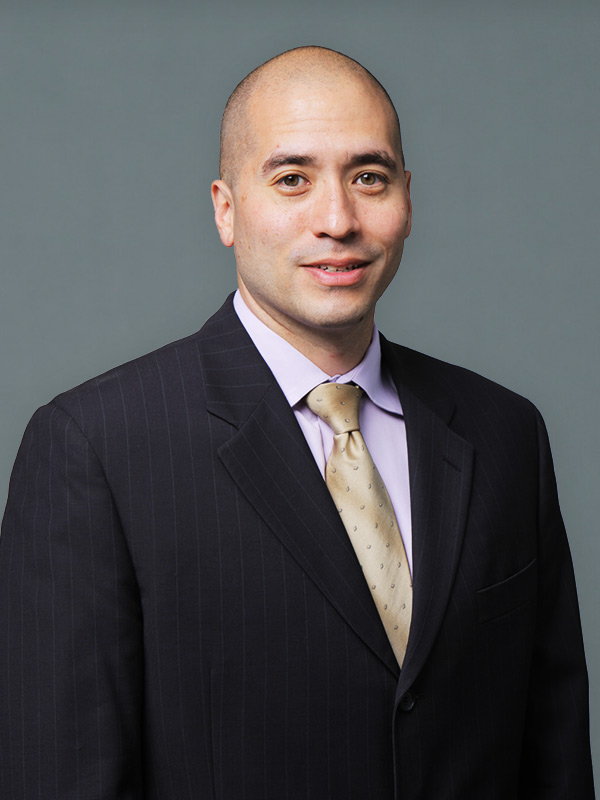 Philip J. Kahn, MD, Pediatric Rheumatology