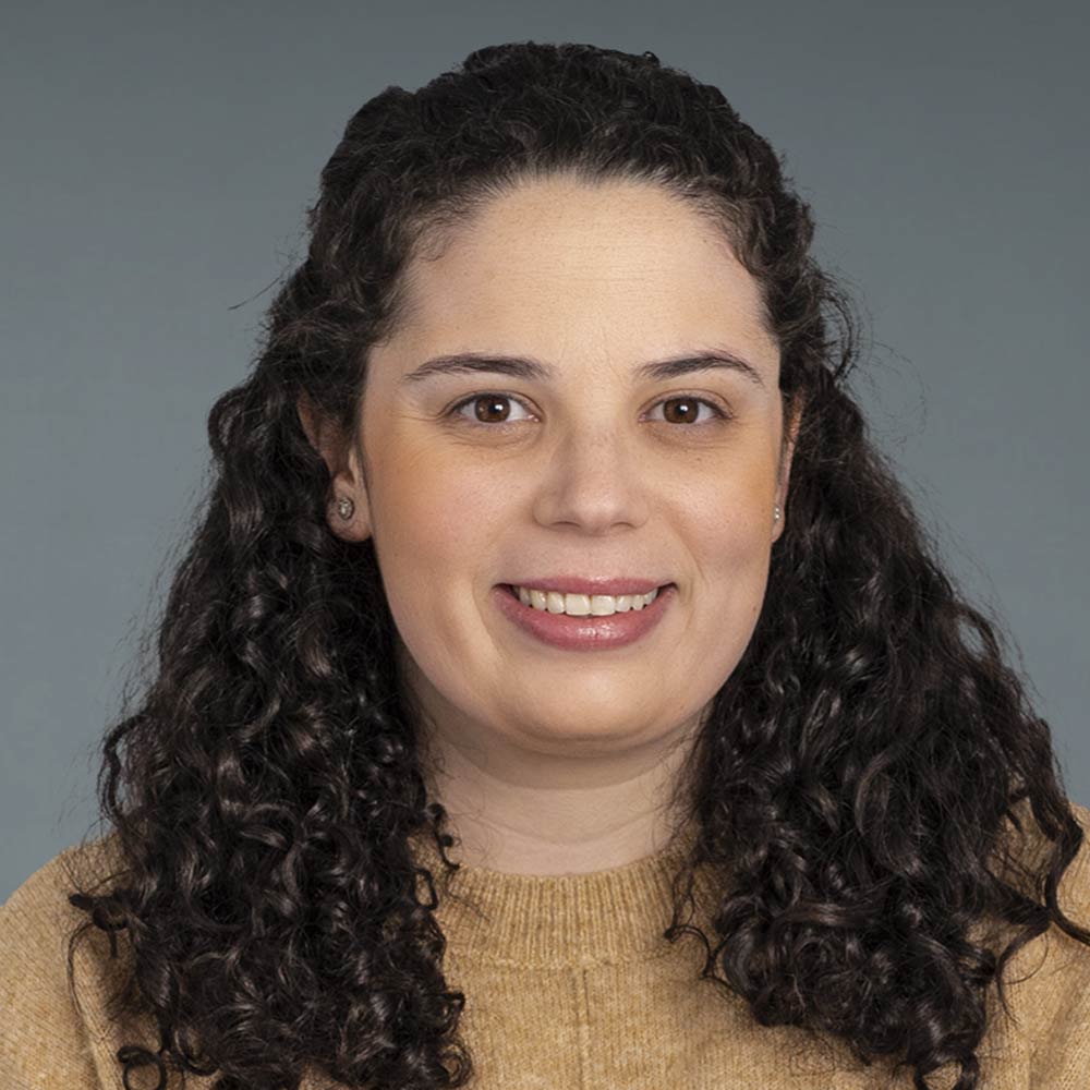 Samara Kandelshein,NP. Nephrology