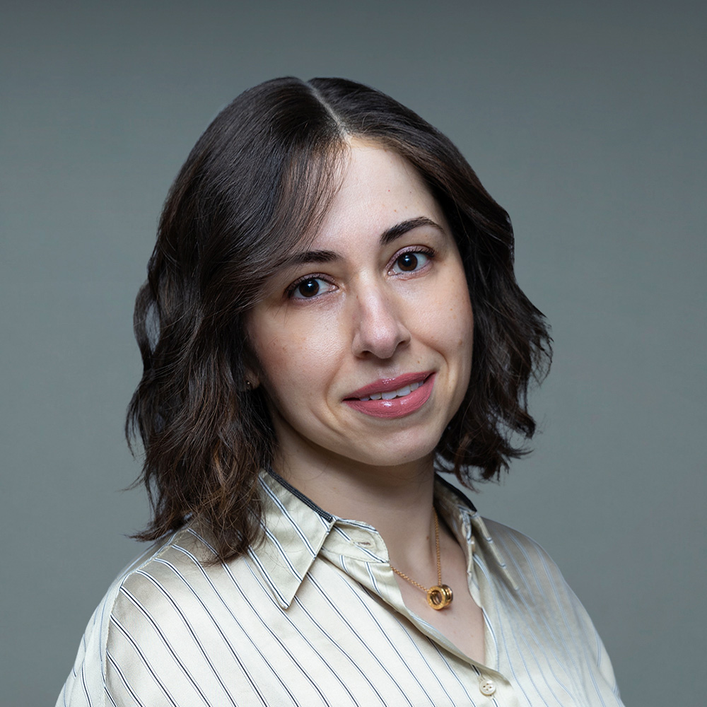 Lina Katsman,MD. Internal Medicine