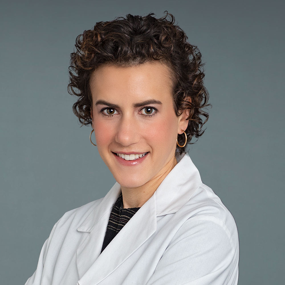 Jennifer Katz,MD. Gastroenterology