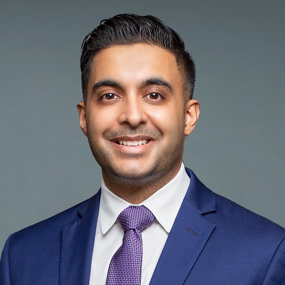 Ankur Khanna, D.O. | NYU Langone Health