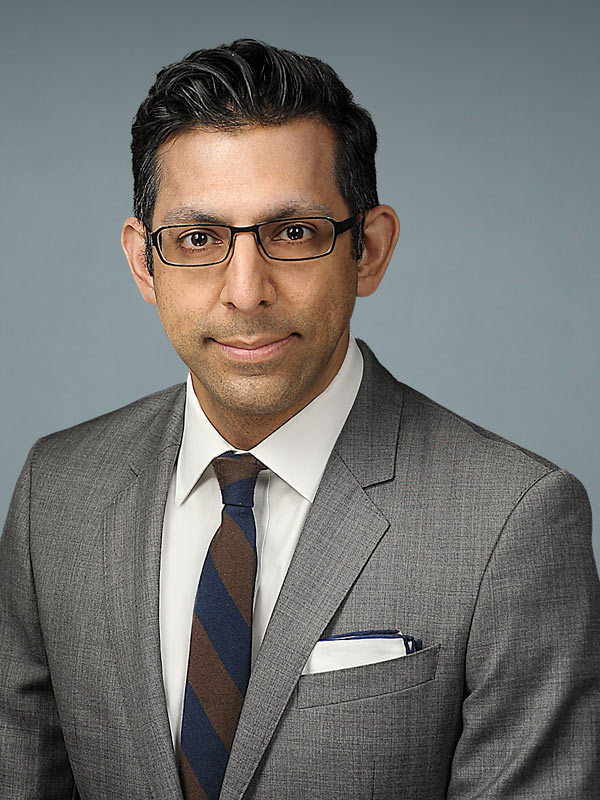 Minesh Khatri Photo Link to Profile