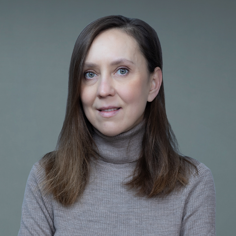 Elvina Khusainova,MD. Pulmonary Medicine
