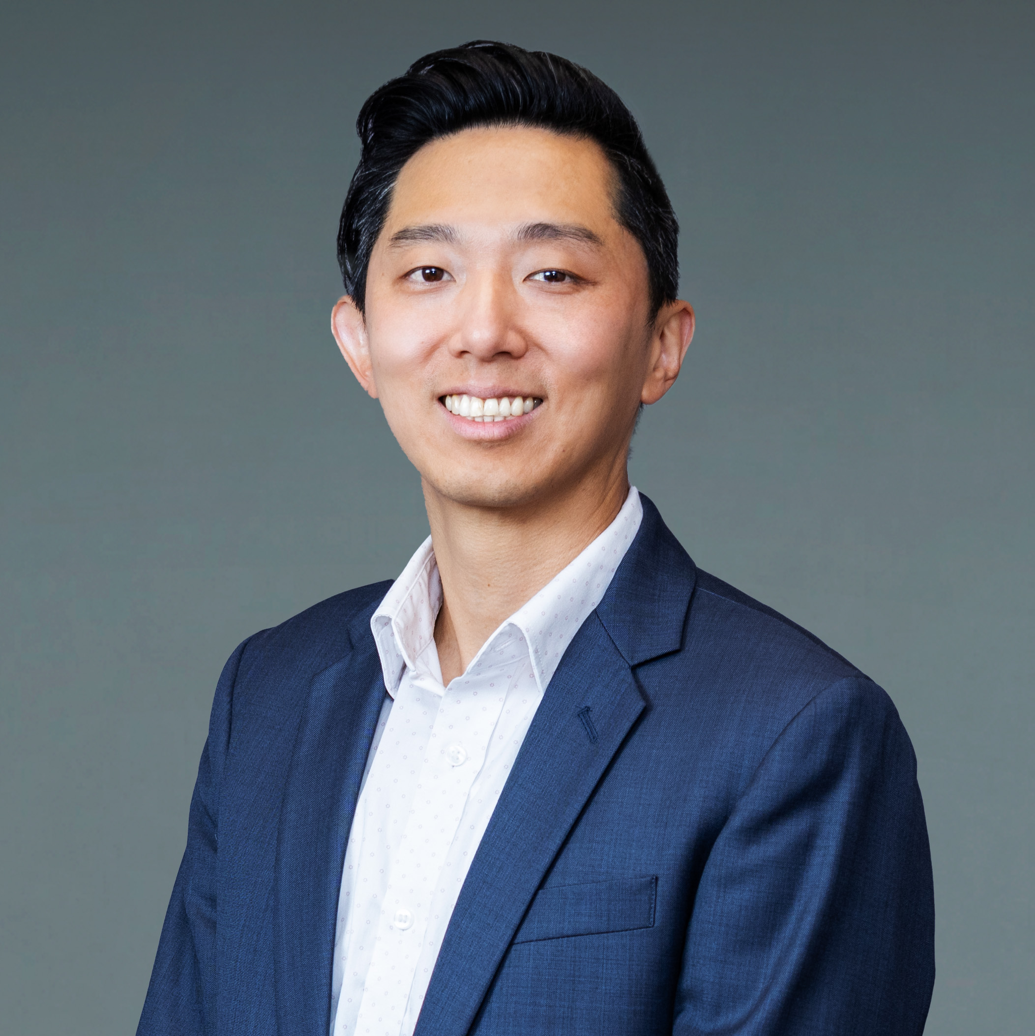 Richard Kim,MD. Internal Medicine