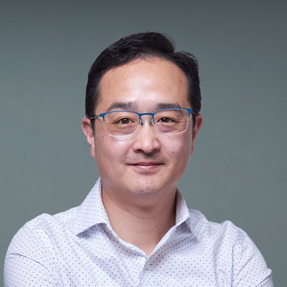 Michael Kim,LAC. Acupuncture