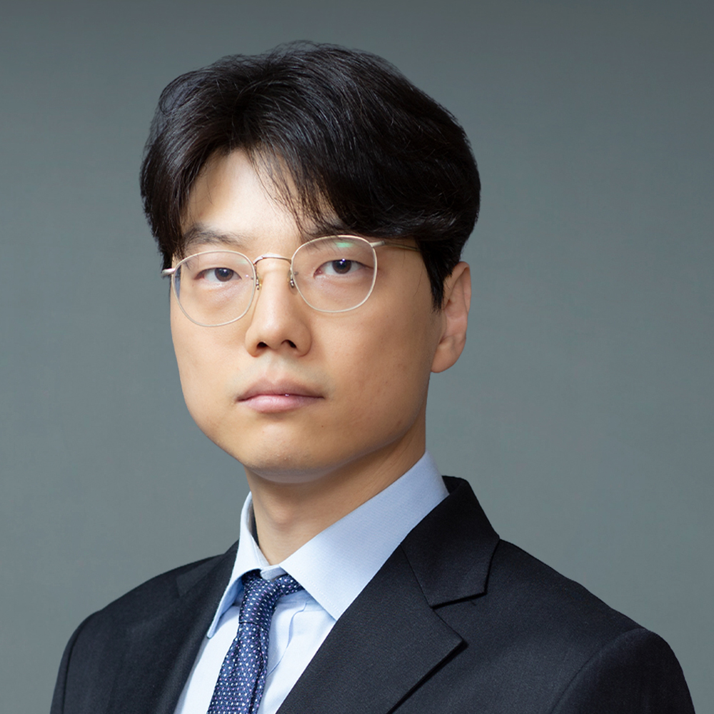 Beom Soo Kim,MD. Cardiac Electrophysiology