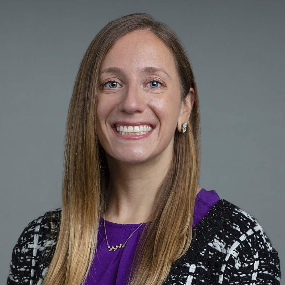 Jessica N. Kimmel, MD NYU Langone Health
