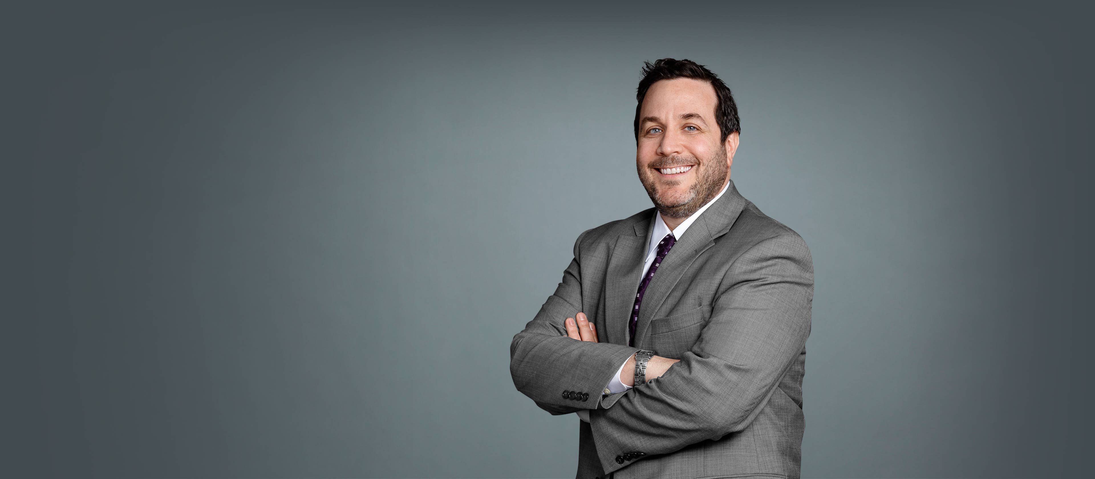 Alec Kimmelman