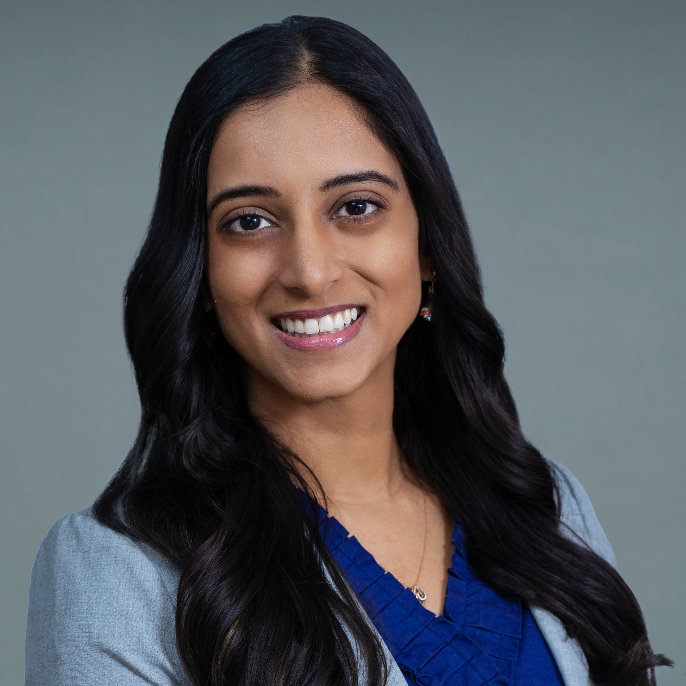 Dhara Kinariwala,MD. Vascular & Interventional Radiology