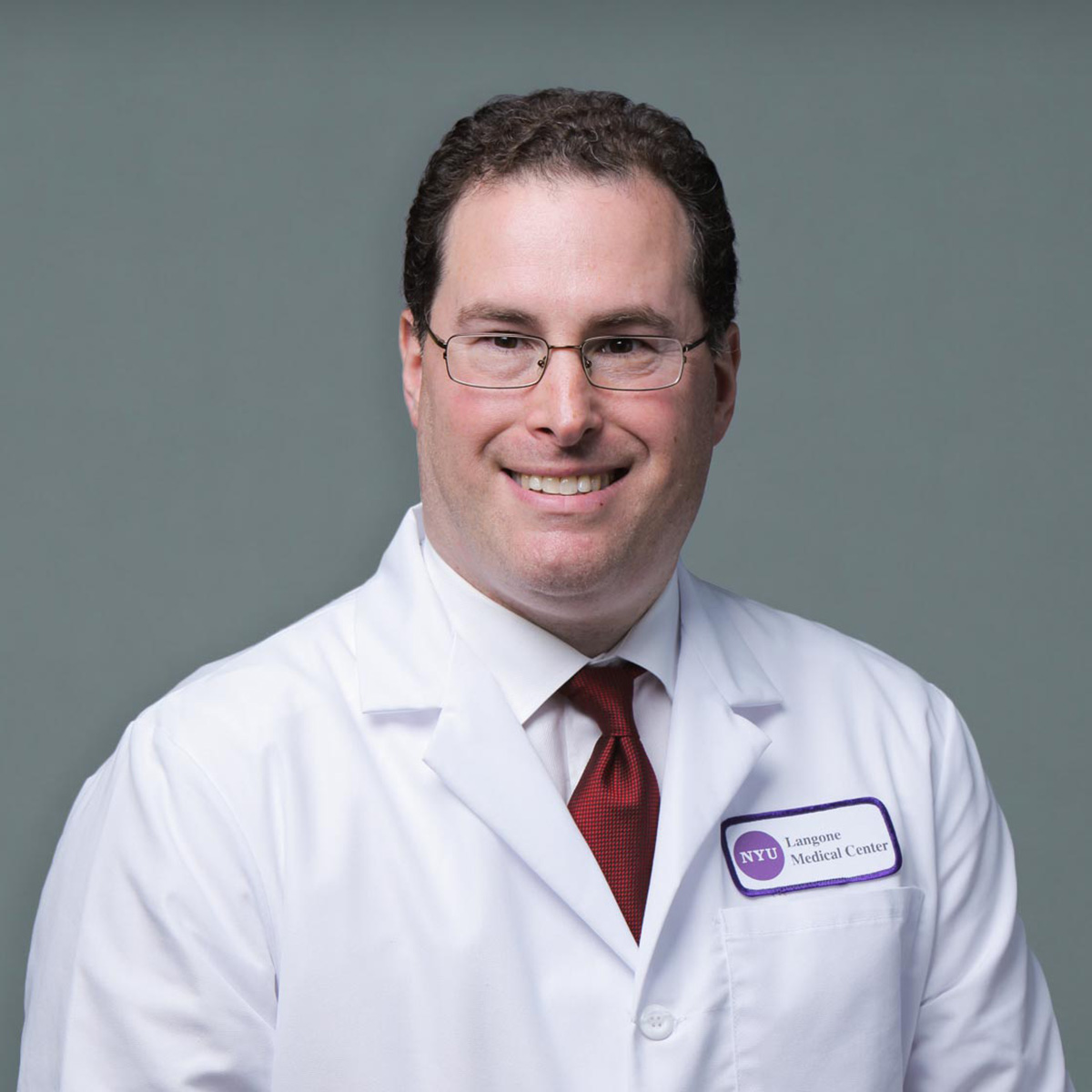 Jeffrey D. Klein NYU Langone Health