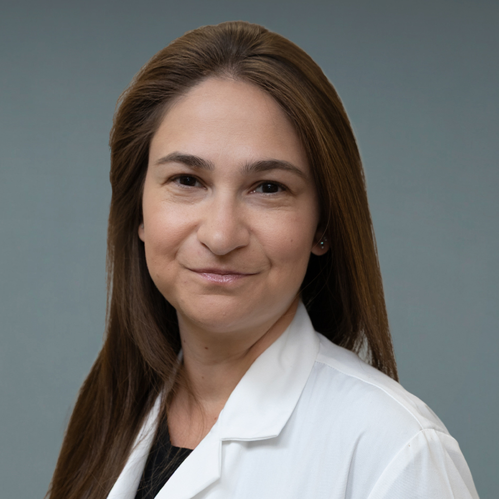 Leslie Klyachman,MD. Gastroenterology