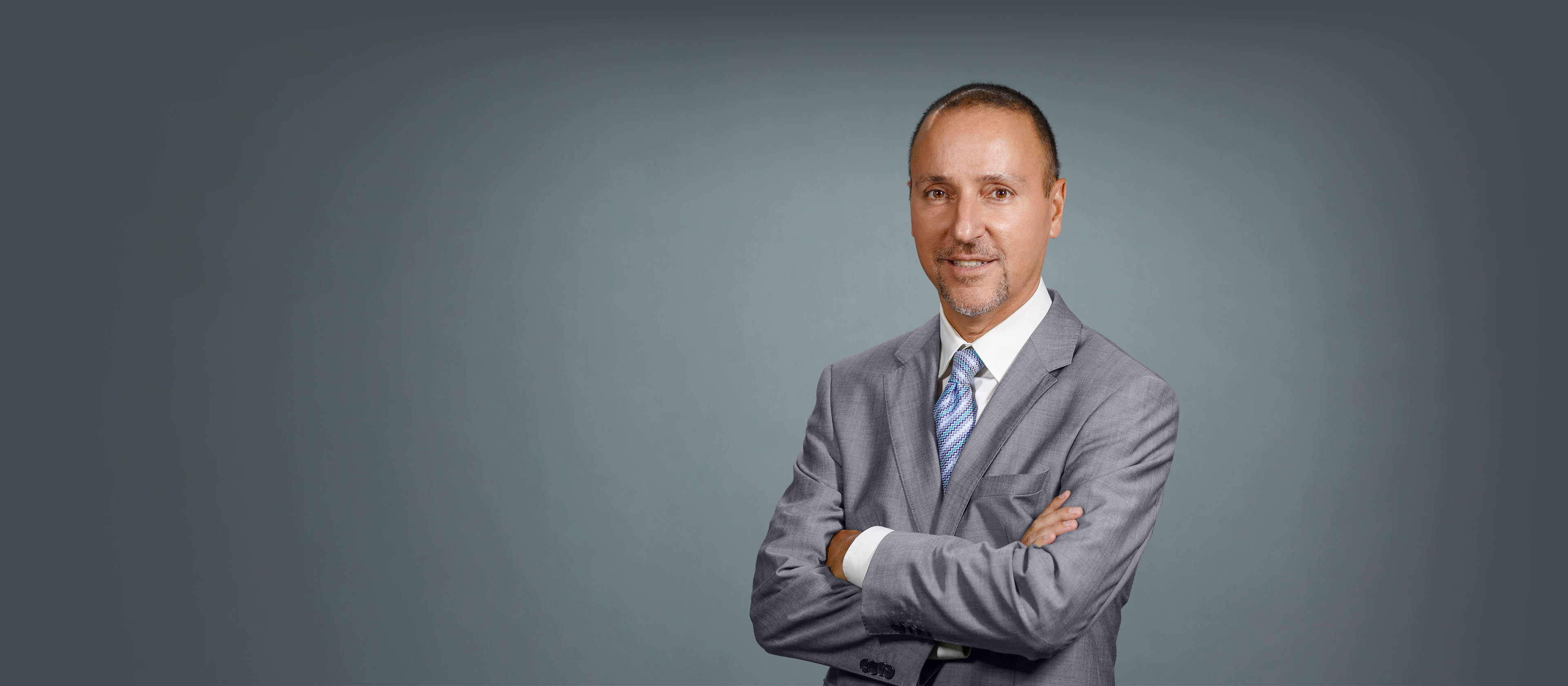 Douglas Kondziolka