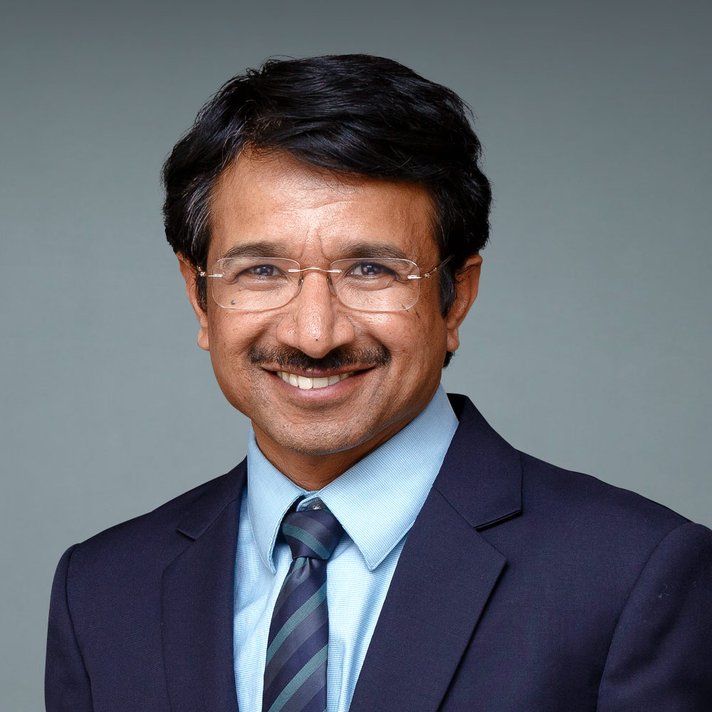 Mahesh K. Krishnaiah,MD. Gastroenterology