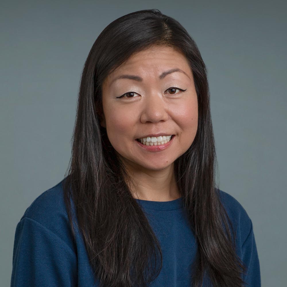 Joann Kwah,MD. Gastroenterology