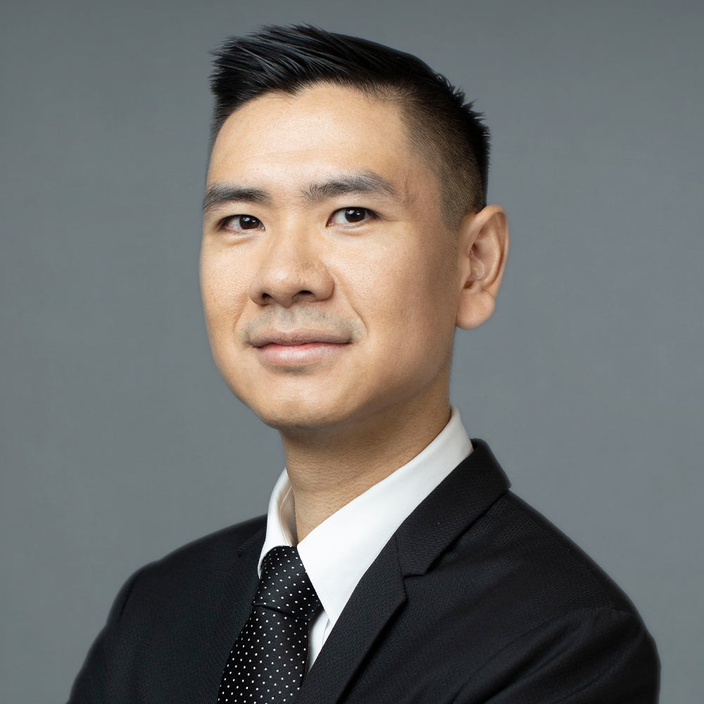 Guillaume H. Le,MD. Endocrinology